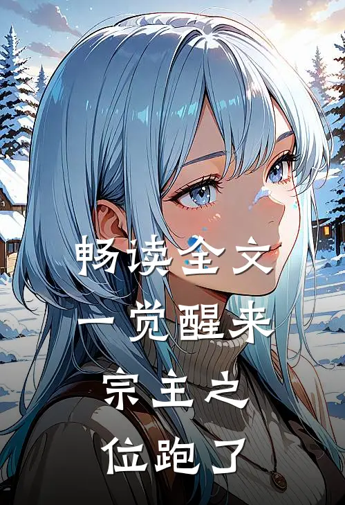 畅读全文一觉醒来，宗主之位跑了