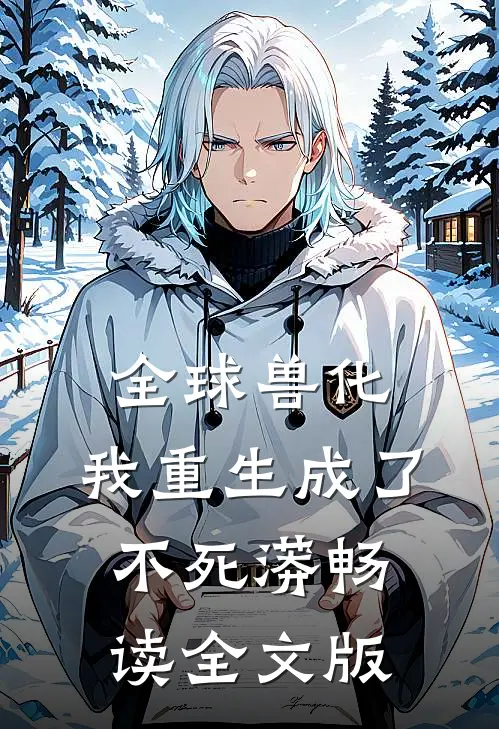 全球兽化：我重生成了不死蟒畅读全文版