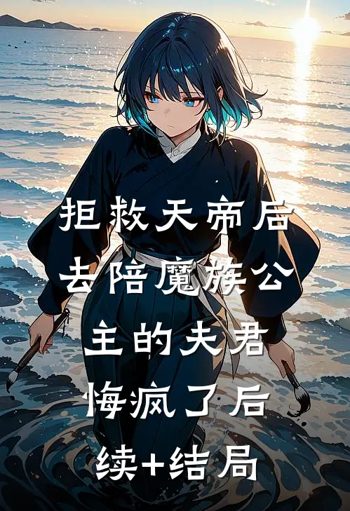 拒救天帝后，去陪魔族公主的夫君悔疯了后续+结局