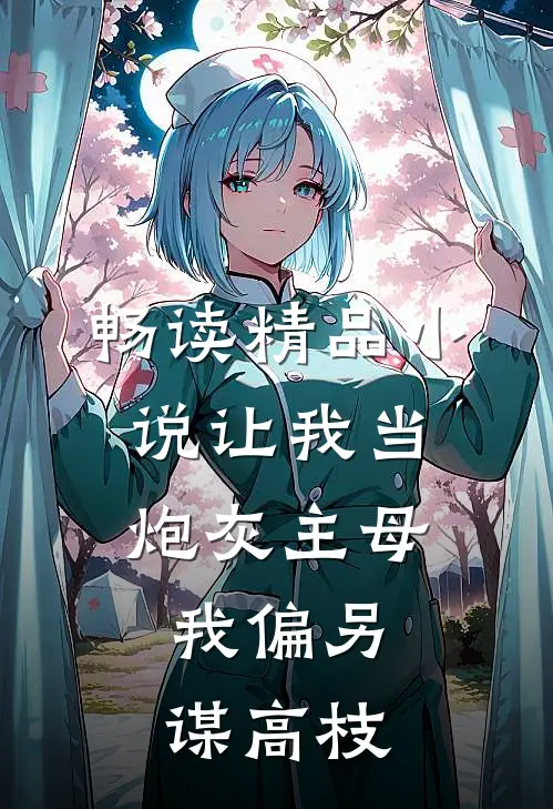 畅读精品小说让我当炮灰主母，我偏另谋高枝