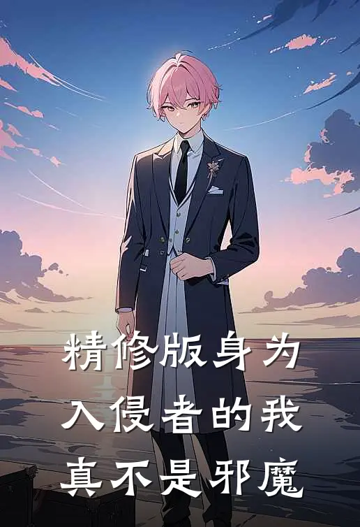 精修版身为入侵者的我，真不是邪魔