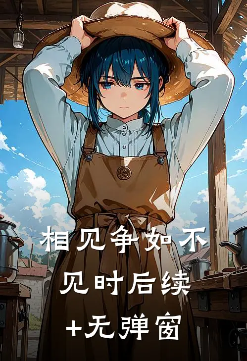 相见争如不见时后续+无弹窗