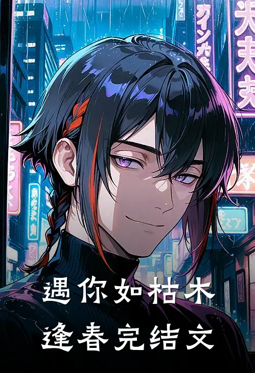 遇你如枯木逢春完结文