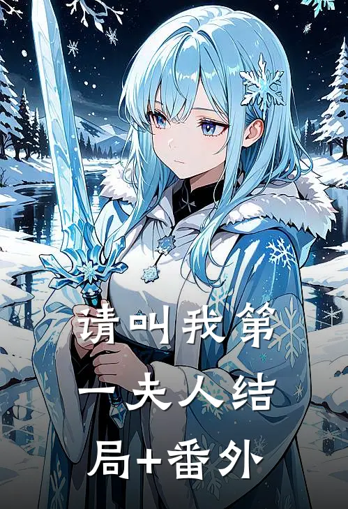 请叫我第一夫人结局+番外