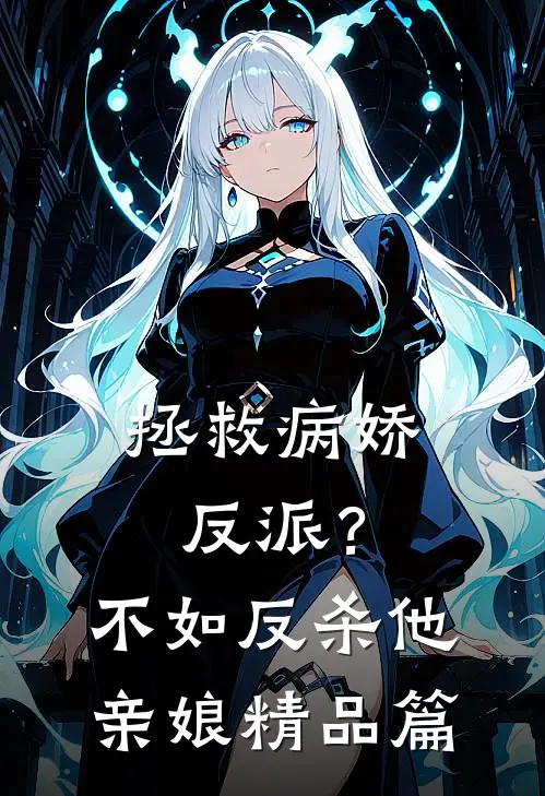 拯救病娇反派？不如反杀他亲娘精品篇