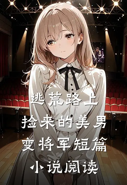 逃荒路上，捡来的美男变将军短篇小说阅读