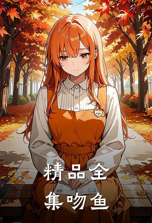 精品全集吻鱼