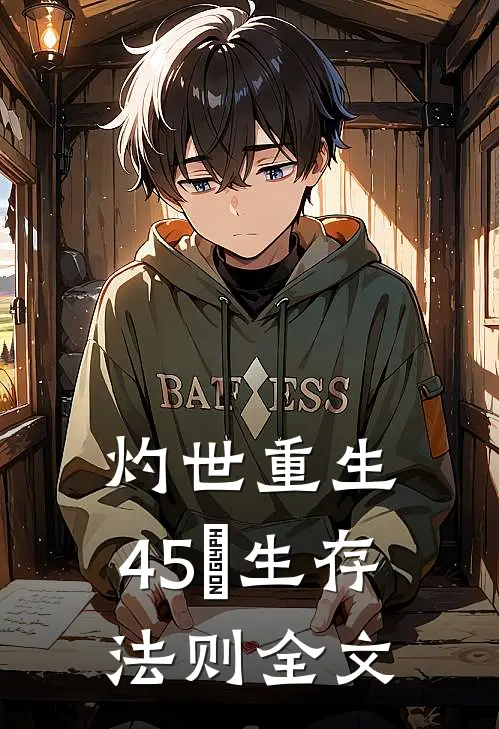 灼世重生：45℃生存法则全文