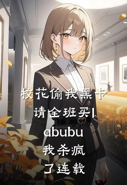 校花偷我黑卡请全班买labubu，我杀疯了连载