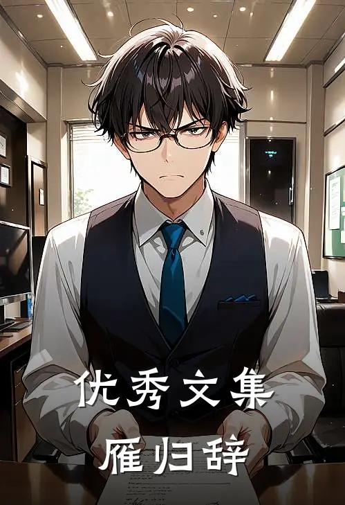 优秀文集雁归辞