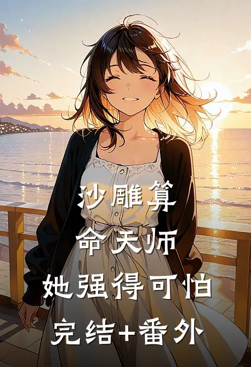 沙雕算命天师，她强得可怕完结+番外