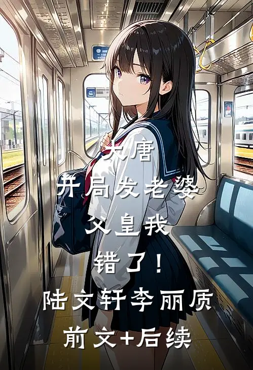 大唐：开局发老婆，父皇我错了！陆文轩李丽质前文+后续