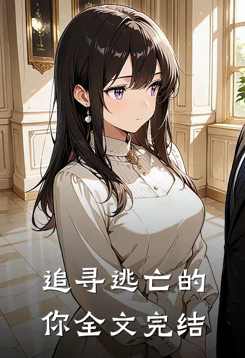 追寻逃亡的你全文完结