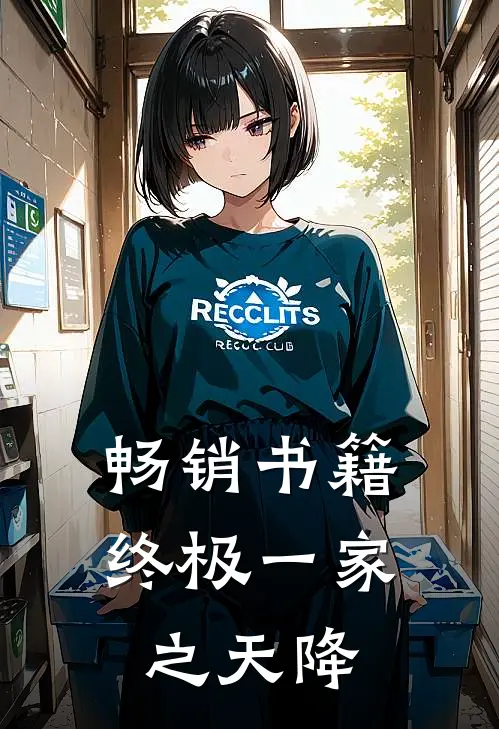 畅销书籍终极一家之天降