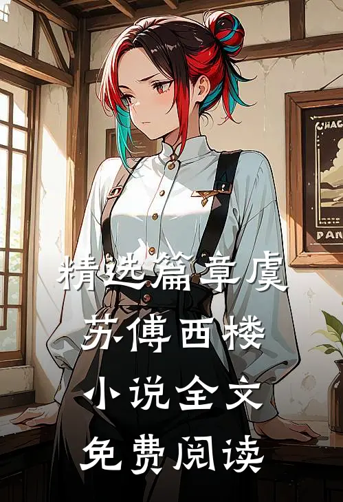 精选篇章虞苏傅西楼小说全文免费阅读