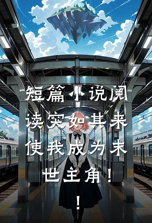 短篇小说阅读突如其来，使我成为末世主角！！
