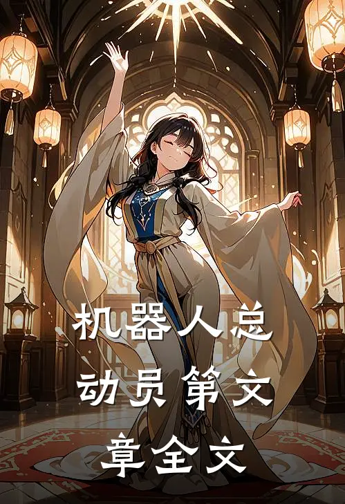 机器人总动员第文章全文
