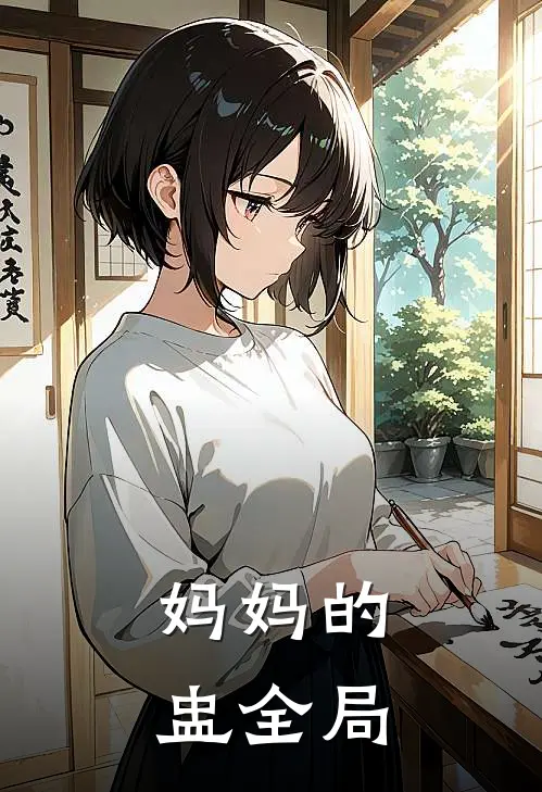 妈妈的盅全局