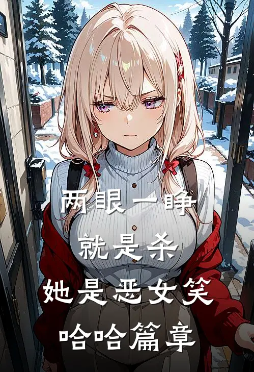 两眼一睁就是杀，她是恶女笑哈哈篇章