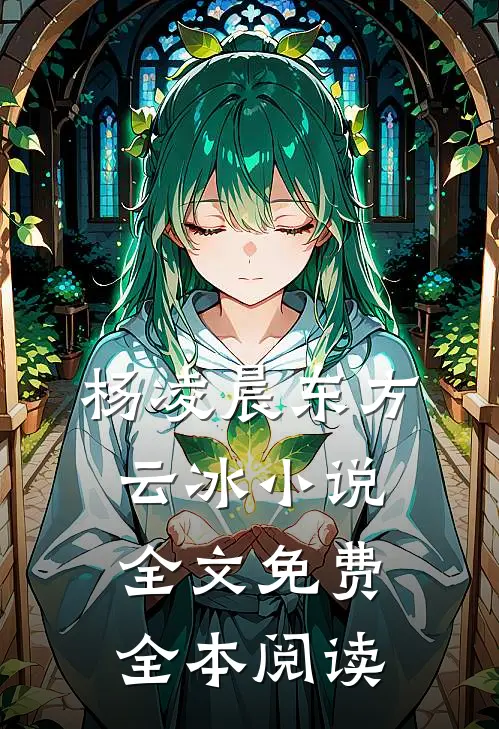 杨凌晨东方云冰小说全文免费全本阅读