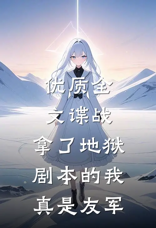 优质全文谍战：拿了地狱剧本的我真是友军