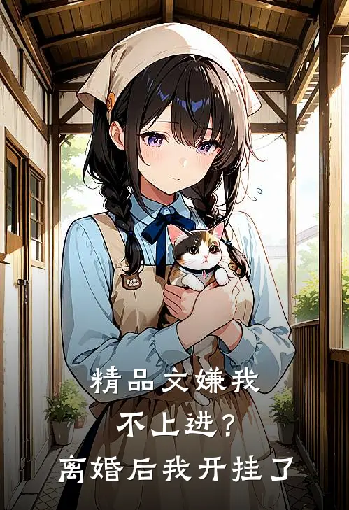精品文嫌我不上进？离婚后我开挂了
