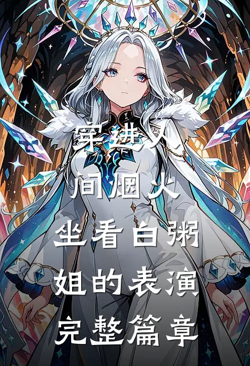 穿进人间烟火：坐看白粥姐的表演完整篇章