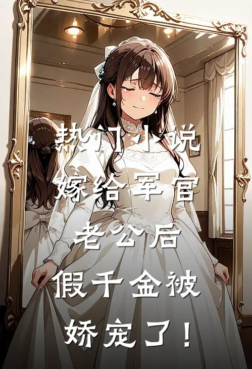 热门小说嫁给军官老公后，假千金被娇宠了！