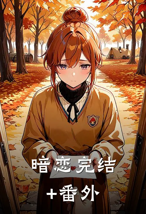 暗恋完结+番外