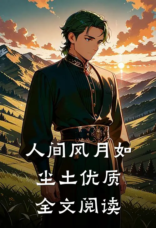 人间风月如尘土优质全文阅读