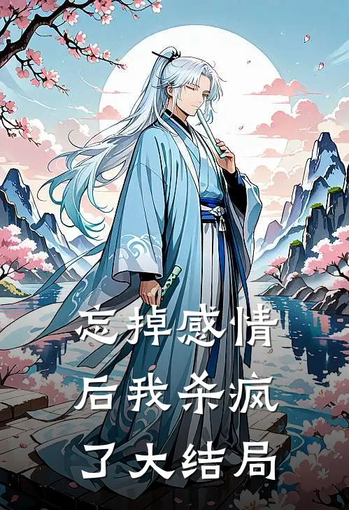 忘掉感情后我杀疯了大结局