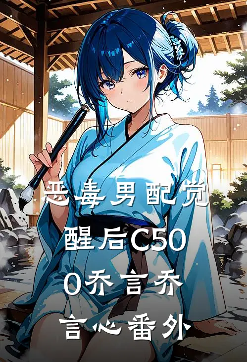 恶毒男配觉醒后C500乔言乔言心番外