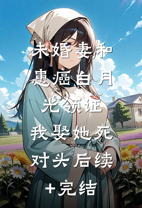 未婚妻和患癌白月光领证，我娶她死对头后续+完结
