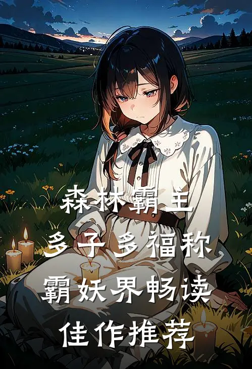 森林霸主：多子多福称霸妖界畅读佳作推荐