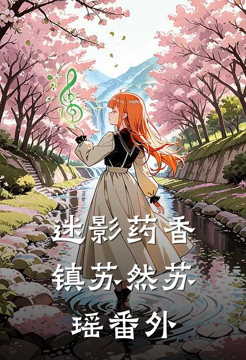 迷影药香镇苏然苏瑶 番外