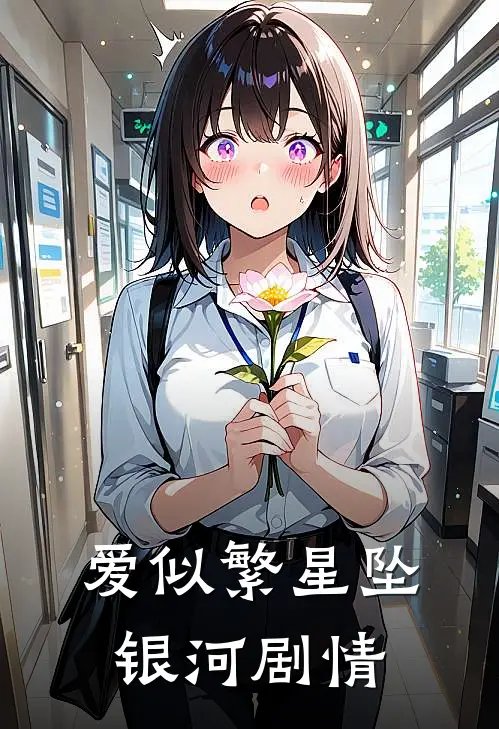 爱似繁星坠银河剧情