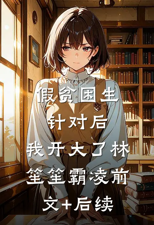 假贫困生针对后，我开大了林笙笙霸凌前文+后续