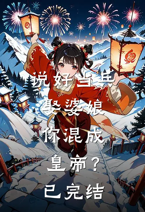 说好当兵娶婆娘，你混成皇帝？已完结
