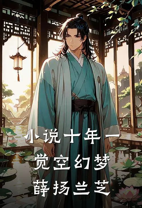 小说十年一觉空幻梦(薛扬兰芝)