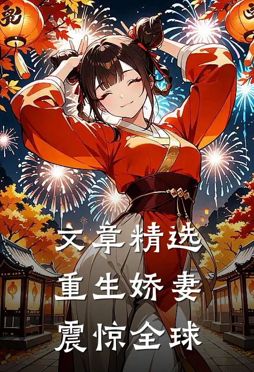 文章精选重生娇妻震惊全球