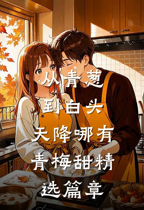 从青葱到白头：天降哪有青梅甜精选篇章