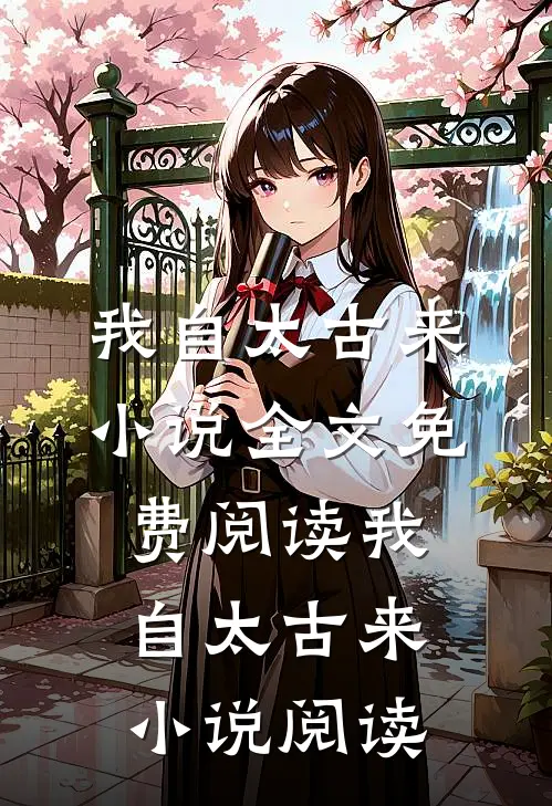 我自太古来小说全文免费阅读_我自太古来小说阅读