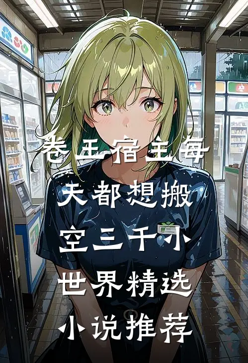 卷王宿主每天都想搬空三千小世界精选小说推荐