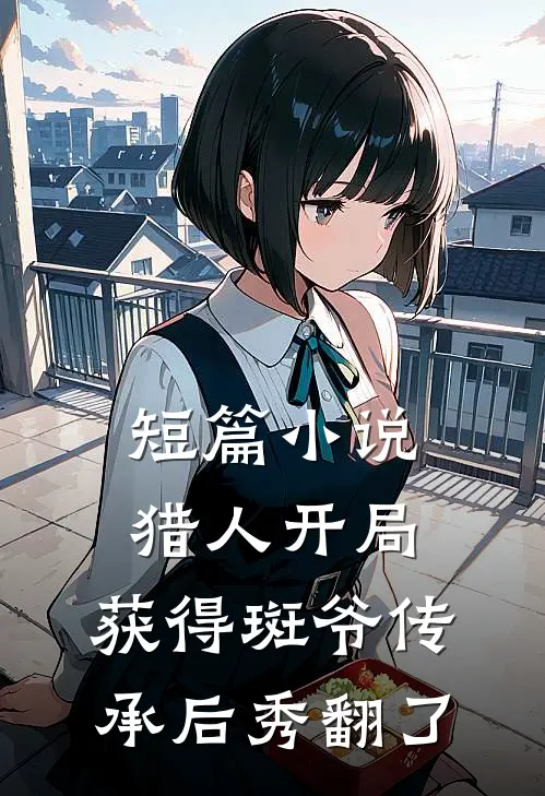 短篇小说猎人开局：获得斑爷传承后秀翻了