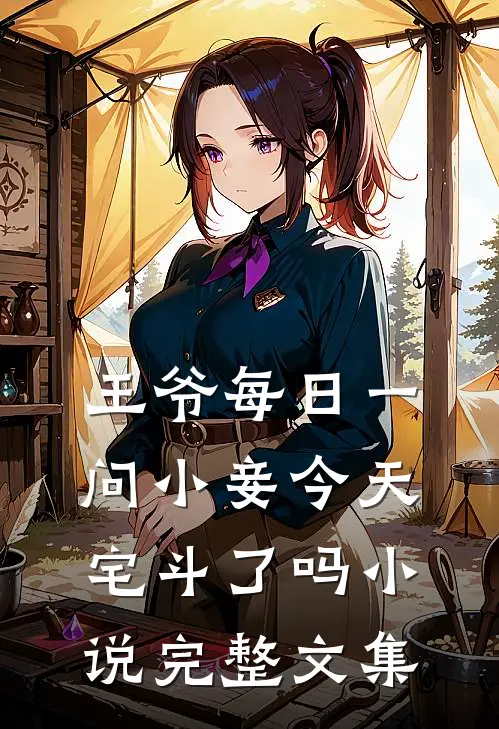 王爷每日一问小妾今天宅斗了吗小说完整文集