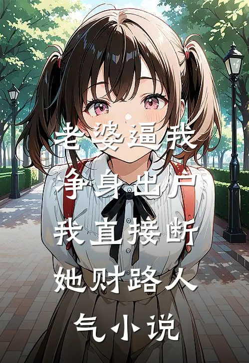 老婆逼我净身出户，我直接断她财路人气小说