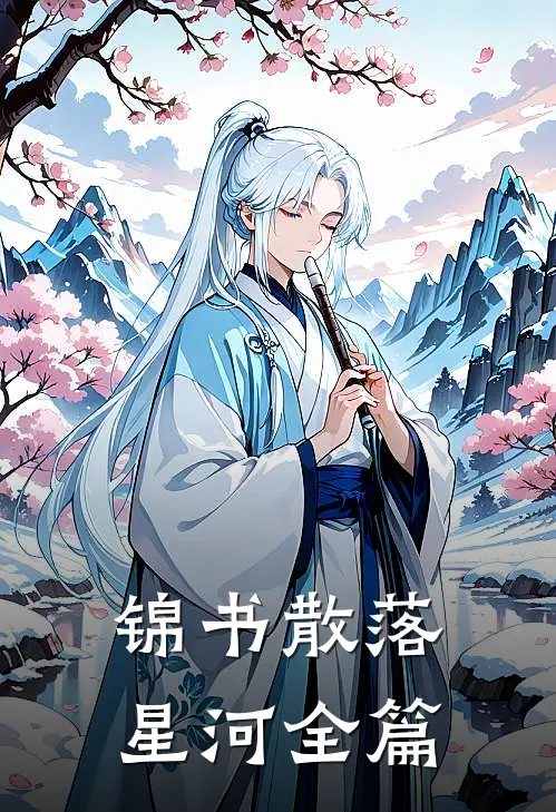 锦书散落星河全篇
