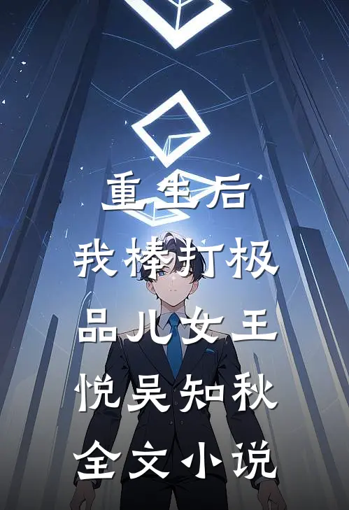 重生后，我棒打极品儿女王悦吴知秋全文小说