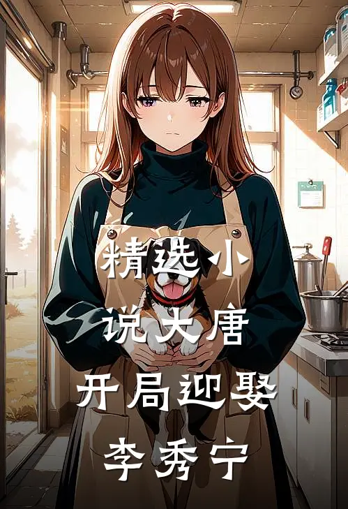 精选小说大唐：开局迎娶李秀宁