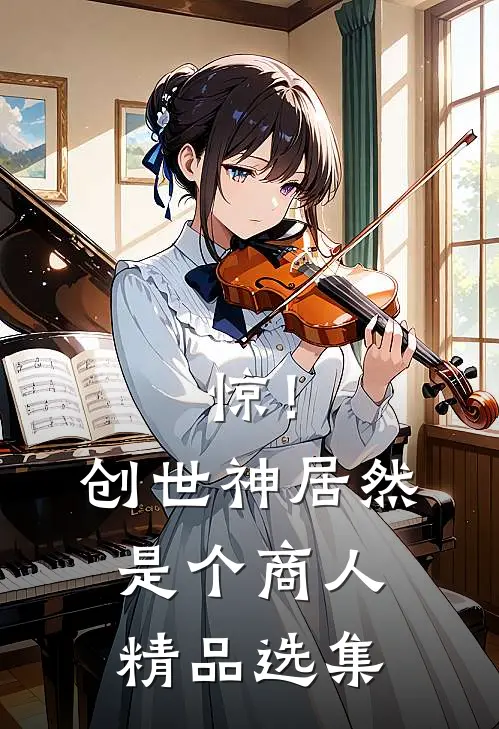 惊！创世神居然是个商人精品选集